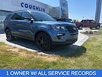 2019 Ford Explorer 4WD SUV for sale #MF1001A - photo 1