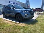 2019 Ford Explorer 4WD SUV for sale #MF1001A - photo 3