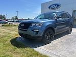 2019 Ford Explorer 4WD SUV for sale #MF1001A - photo 5