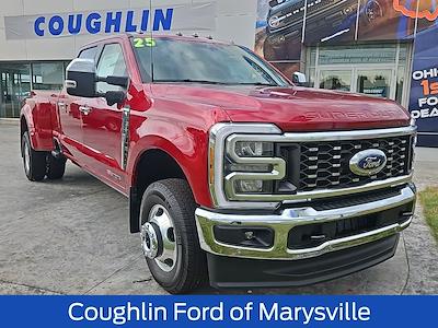 2025 Ford F-350 Crew Cab DRW 4x4 Pickup for sale #MF1005 - photo 1