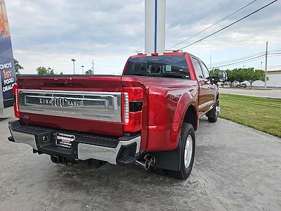 2025 Ford F-350 Crew Cab DRW 4x4 Pickup for sale #MF1005 - photo 2