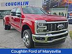 2025 Ford F-350 Crew Cab DRW 4x4 Pickup for sale #MF1005 - photo 1