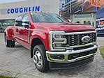 2025 Ford F-350 Crew Cab DRW 4x4 Pickup for sale #MF1005 - photo 3