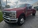 2025 Ford F-350 Crew Cab DRW 4x4 Pickup for sale #MF1005 - photo 5