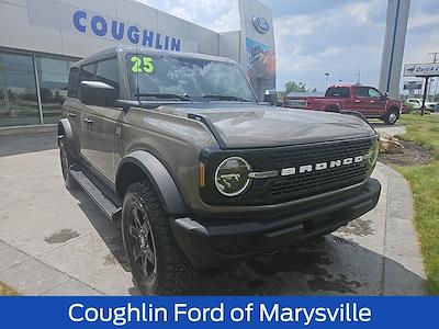2025 Ford Bronco 4WD SUV for sale #MF1007 - photo 1