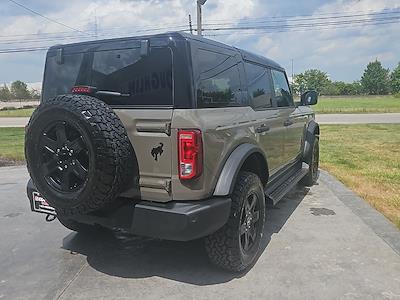 2025 Ford Bronco 4WD SUV for sale #MF1007 - photo 2