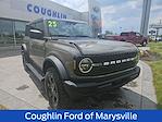 2025 Ford Bronco 4WD SUV for sale #MF1007 - photo 1