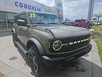 2025 Ford Bronco 4WD SUV for sale #MF1007 - photo 3
