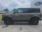 2025 Ford Bronco 4WD SUV for sale #MF1007 - photo 24