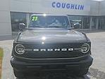 2025 Ford Bronco 4WD SUV for sale #MF1007 - photo 5