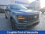 2025 Ford F-150 Super Cab 4x4 Pickup for sale #MF1009 - photo 1