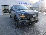 2025 Ford F-150 Super Cab 4x4 Pickup for sale #MF1009 - photo 3