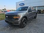 2025 Ford F-150 Super Cab 4x4 Pickup for sale #MF1009 - photo 6