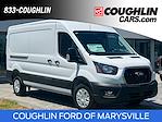 2025 Ford Transit 250 Medium Roof RWD Empty Cargo Van for sale #MF1012 - photo 1