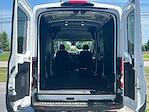 2025 Ford Transit 250 Medium Roof RWD Empty Cargo Van for sale #MF1012 - photo 10
