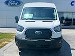 2025 Ford Transit 250 Medium Roof RWD Empty Cargo Van for sale #MF1012 - photo 4