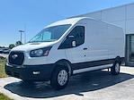 2025 Ford Transit 250 Medium Roof RWD Empty Cargo Van for sale #MF1012 - photo 5