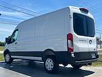 2025 Ford Transit 250 Medium Roof RWD Empty Cargo Van for sale #MF1012 - photo 7