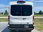 2025 Ford Transit 250 Medium Roof RWD Empty Cargo Van for sale #MF1012 - photo 8
