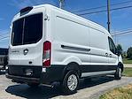 2025 Ford Transit 250 Medium Roof RWD Empty Cargo Van for sale #MF1012 - photo 2