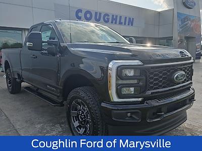 2025 Ford F-250 Super Cab 4x4 Pickup for sale #MF1013 - photo 1