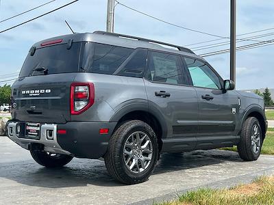 2025 Ford Bronco Sport AWD SUV for sale #MF1015 - photo 2