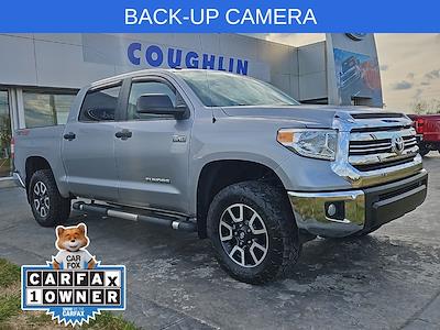 2017 Toyota Tundra Crew Cab 4WD Pickup for sale #MF1019A - photo 1