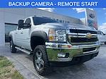 2013 Chevrolet Silverado 2500 Crew Cab 4WD Pickup for sale #MF1019B - photo 1