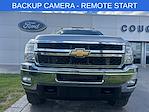 2013 Chevrolet Silverado 2500 Crew Cab 4WD Pickup for sale #MF1019B - photo 3