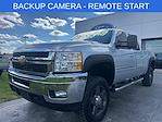 2013 Chevrolet Silverado 2500 Crew Cab 4WD Pickup for sale #MF1019B - photo 4
