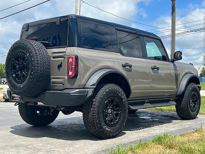 2025 Ford Bronco 4WD SUV for sale #MF1022 - photo 2