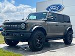 2025 Ford Bronco 4WD SUV for sale #MF1022 - photo 5