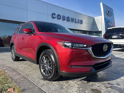 2020 Mazda CX-5 AWD SUV for sale #MF1022A - photo 1