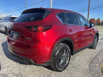 2020 Mazda CX-5 AWD SUV for sale #MF1022A - photo 2