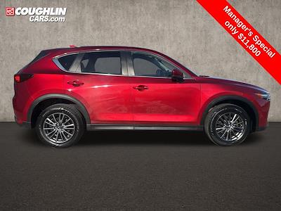 Used 2020 Mazda CX-5 Touring for sale #MF1022A - photo 2