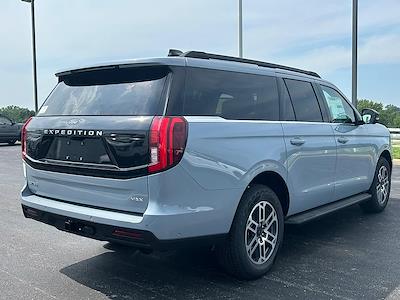2025 Ford Expedition MAX 4x4 SUV for sale #MF1023 - photo 2