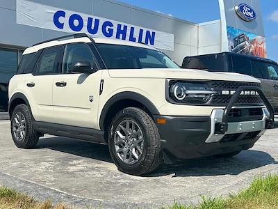 2025 Ford Bronco Sport AWD SUV for sale #MF1027 - photo 1