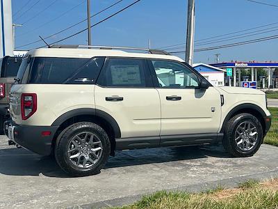 2025 Ford Bronco Sport AWD SUV for sale #MF1027 - photo 2
