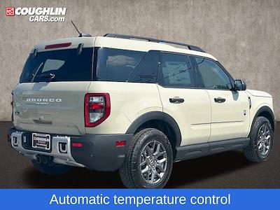 New 2025 Ford Bronco Sport Big Bend for sale #MF1027 - photo 2