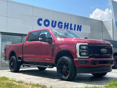 2025 Ford F-250 Crew Cab 4x4 Pickup for sale #MF1029 - photo 1
