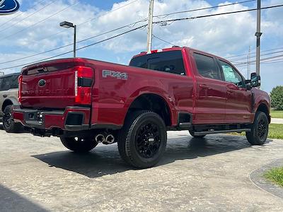 2025 Ford F-250 Crew Cab 4x4 Pickup for sale #MF1029 - photo 2