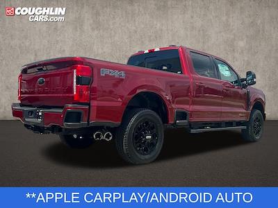 2025 Ford F-250 Crew Cab 4WD Pickup for sale #MF1029 - photo 2