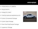 2021 Chevrolet Silverado 2500 Crew Cab 4WD Pickup for sale #MF1029A - photo 3