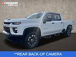 2021 Chevrolet Silverado 2500 Crew Cab 4WD Pickup for sale #MF1029A - photo 4