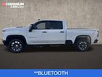 2021 Chevrolet Silverado 2500 Crew Cab 4WD Pickup for sale #MF1029A - photo 5