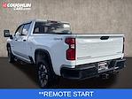 2021 Chevrolet Silverado 2500 Crew Cab 4WD Pickup for sale #MF1029A - photo 6