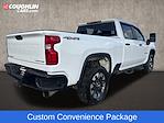 2021 Chevrolet Silverado 2500 Crew Cab 4WD Pickup for sale #MF1029A - photo 2
