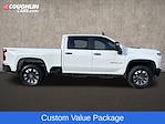 2021 Chevrolet Silverado 2500 Crew Cab 4WD Pickup for sale #MF1029A - photo 8