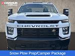 2021 Chevrolet Silverado 2500 Crew Cab 4WD Pickup for sale #MF1029A - photo 9