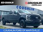 2026 Ford F-350 Crew Cab SRW 4WD Pickup for sale #MF1035 - photo 1